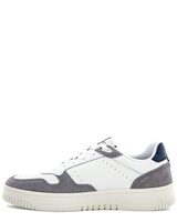Lyle & Scott Vit Sneakers