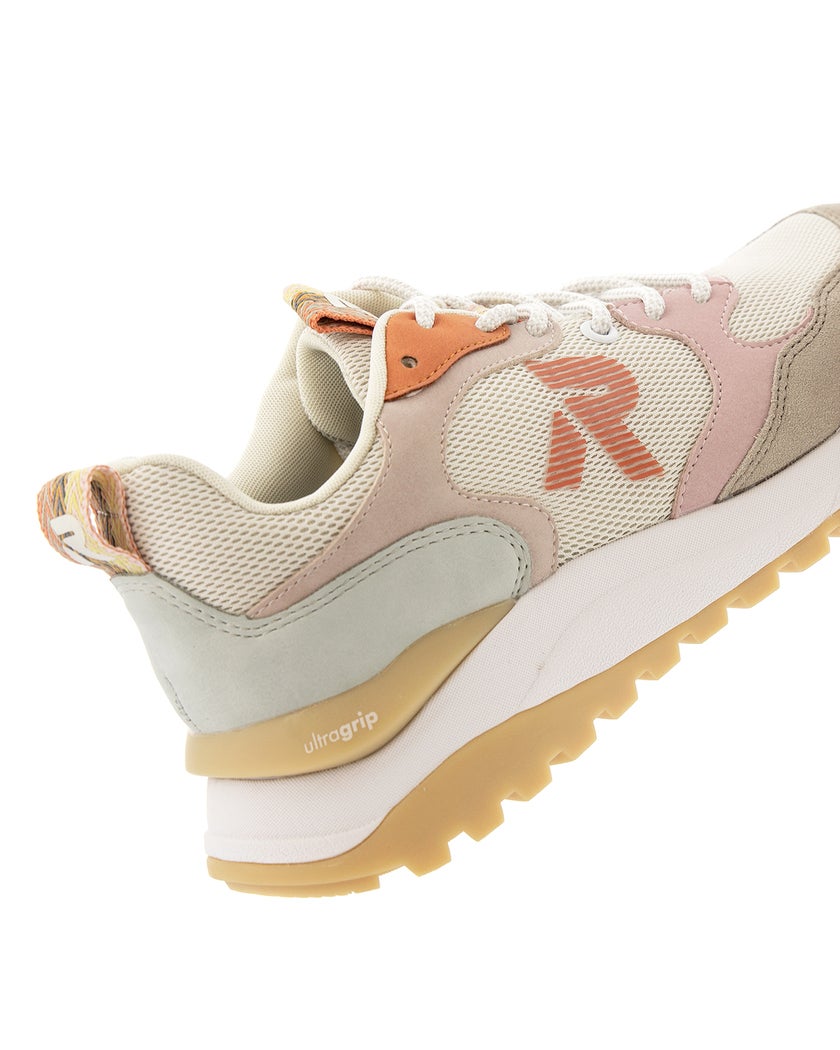 Rieker Beige Sneakers
