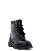 Copenhagen Shoes Svart Känga