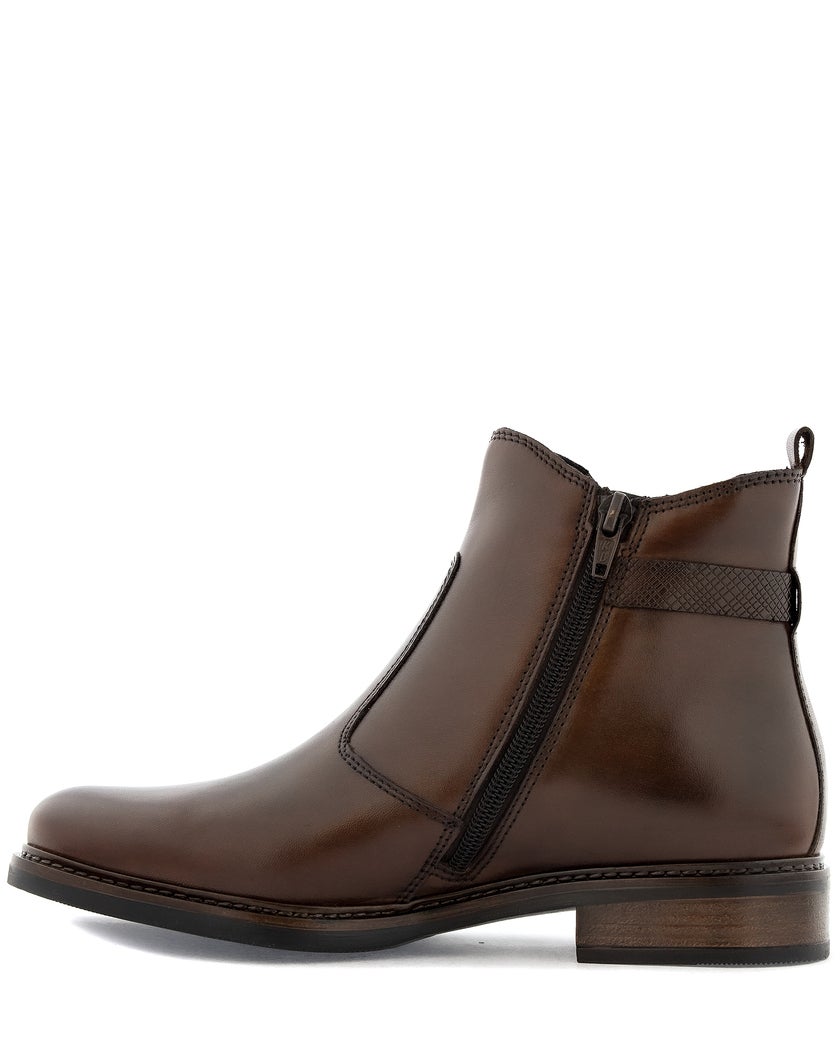 Lodetti Brun Boots