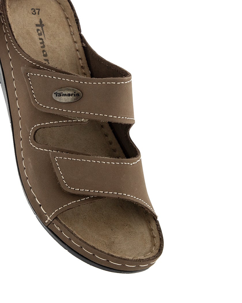 Tamaris Beige Toffel