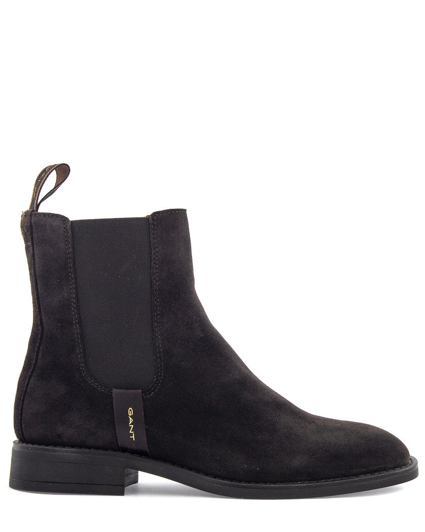 Gant Brun Boots