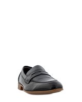 Premiato Svart Loafers