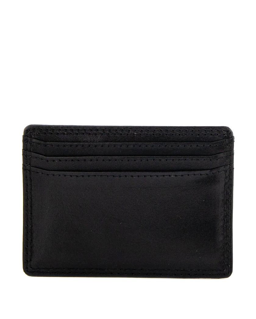 Le Salle Svart Kortfodral