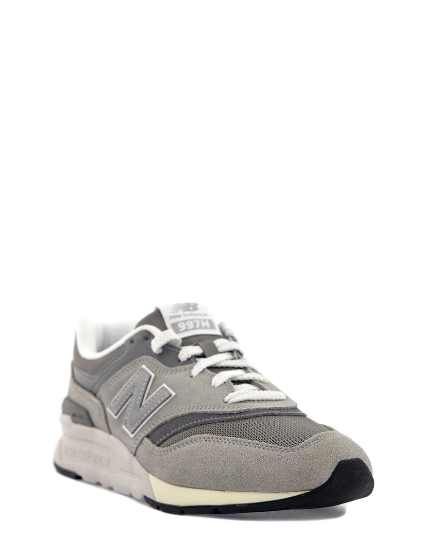 New Balance Grå Sneakers