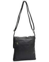 House of Sajaco Svart Väska