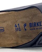 Birkenstock Svart Sandal