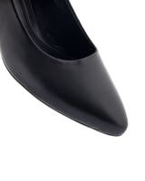 Gabor Svart Slingback