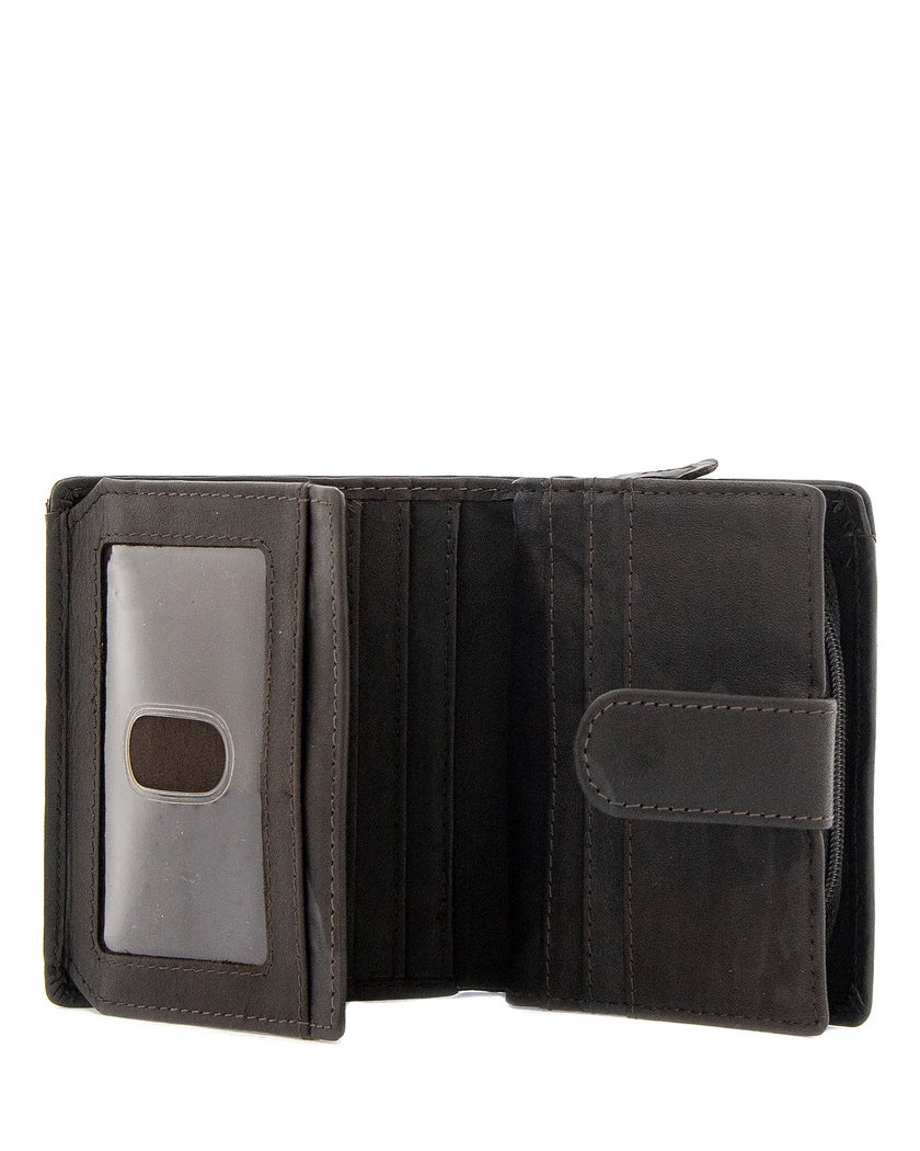 The Monte Brun Plånbok