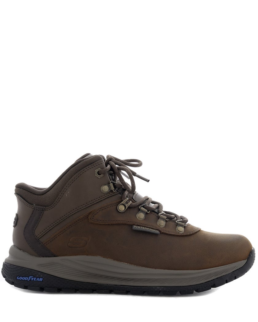 Skechers Brun Känga