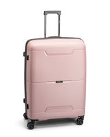 North Pioneer Rosa Resväska