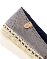 Verbenas Metallic Lågsko