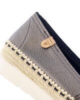 Verbenas Metallic Lågsko