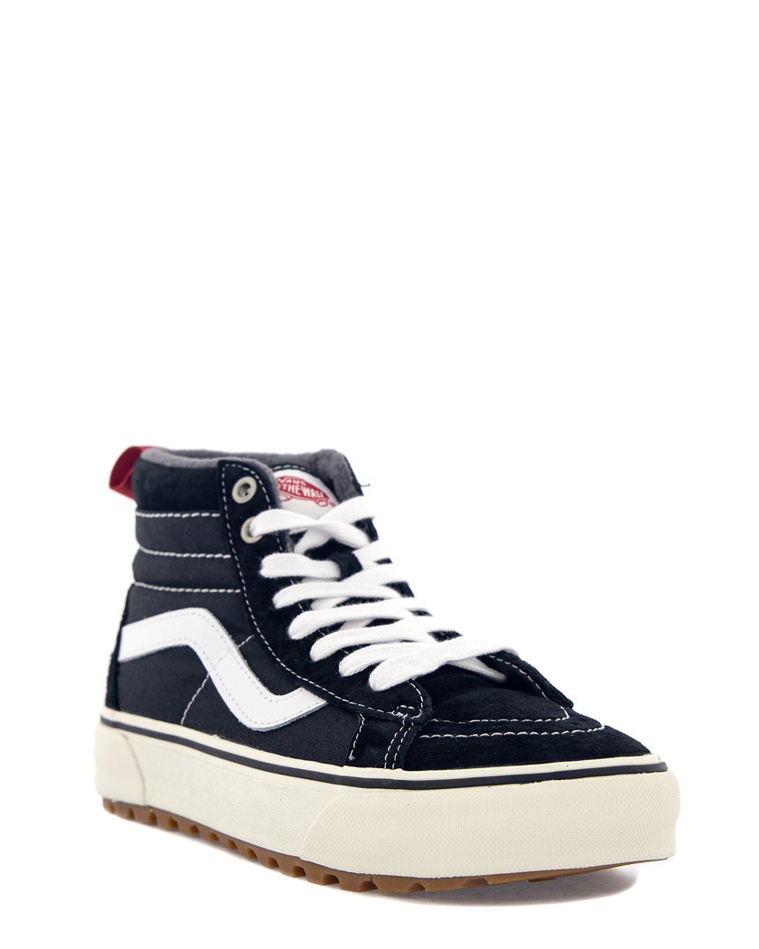 Vans Svart Känga