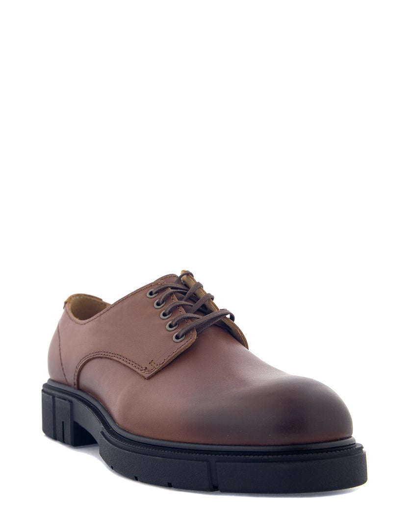 Sneaky Steve Brun Lågsko