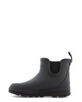 Tretorn Svart Gummistövel