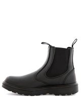 Graninge Svart Boots