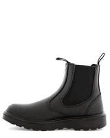 Graninge Svart Boots