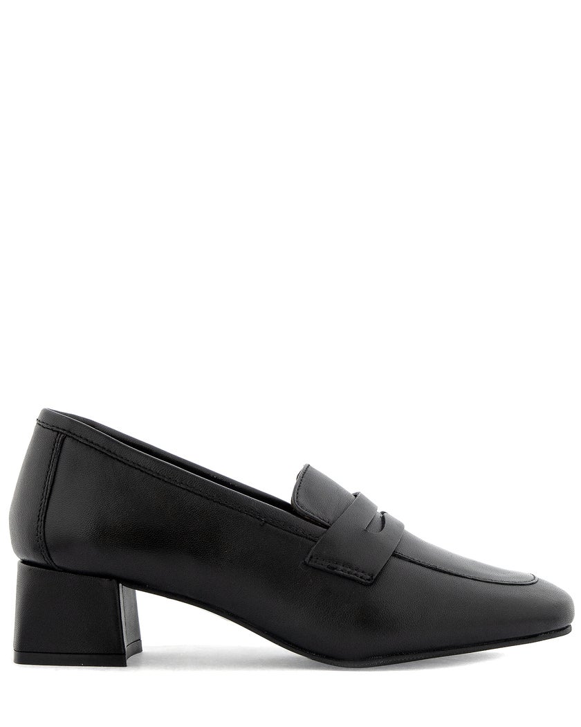 Bellezza Svart Pumps