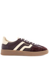 Gant Bordeaux Sneakers