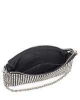 Lycke Silver Väska