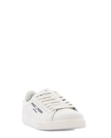 Fred Perry Vit Sneakers