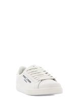 Fred Perry Vit Sneakers
