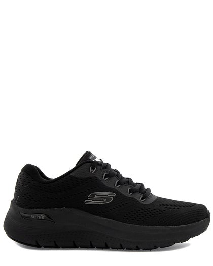 Skechers Svart Sneakers