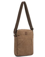 Ted Cole Beige Väska