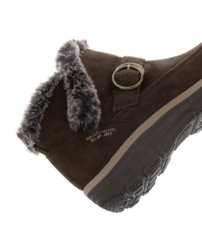 Skechers Brun Boots