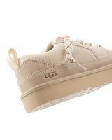 Ugg Beige Sneakers