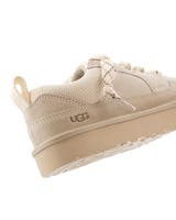 Ugg Beige Sneakers