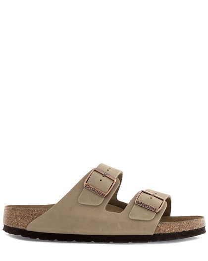 Birkenstock Brun