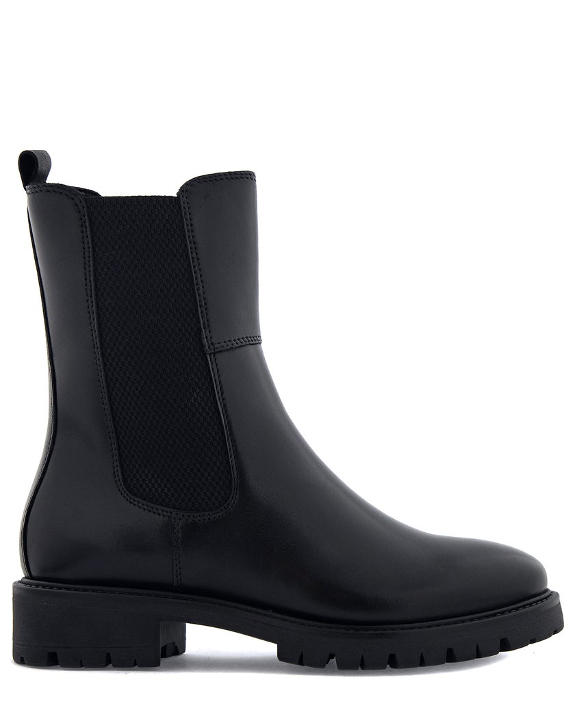 Lodetti Svart Boots