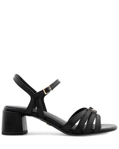 Tamaris Svart Sandalett