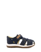 Kavat Blå Sandalsko