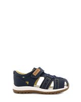 Kavat Blå Sandalsko