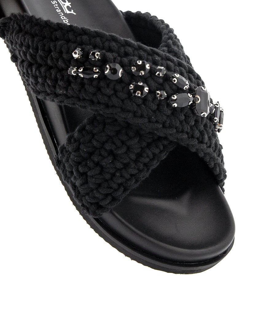 Emelie Strandberg Slip-In