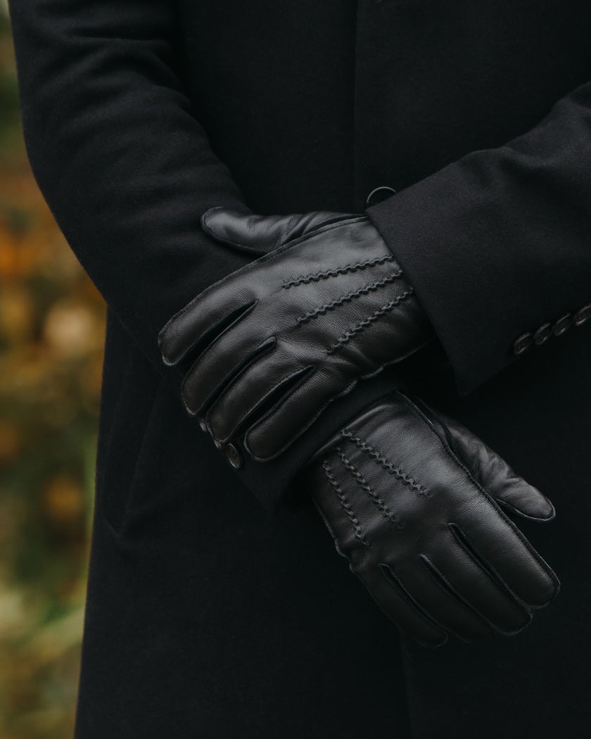 Handskompaniet Svarta Handskar