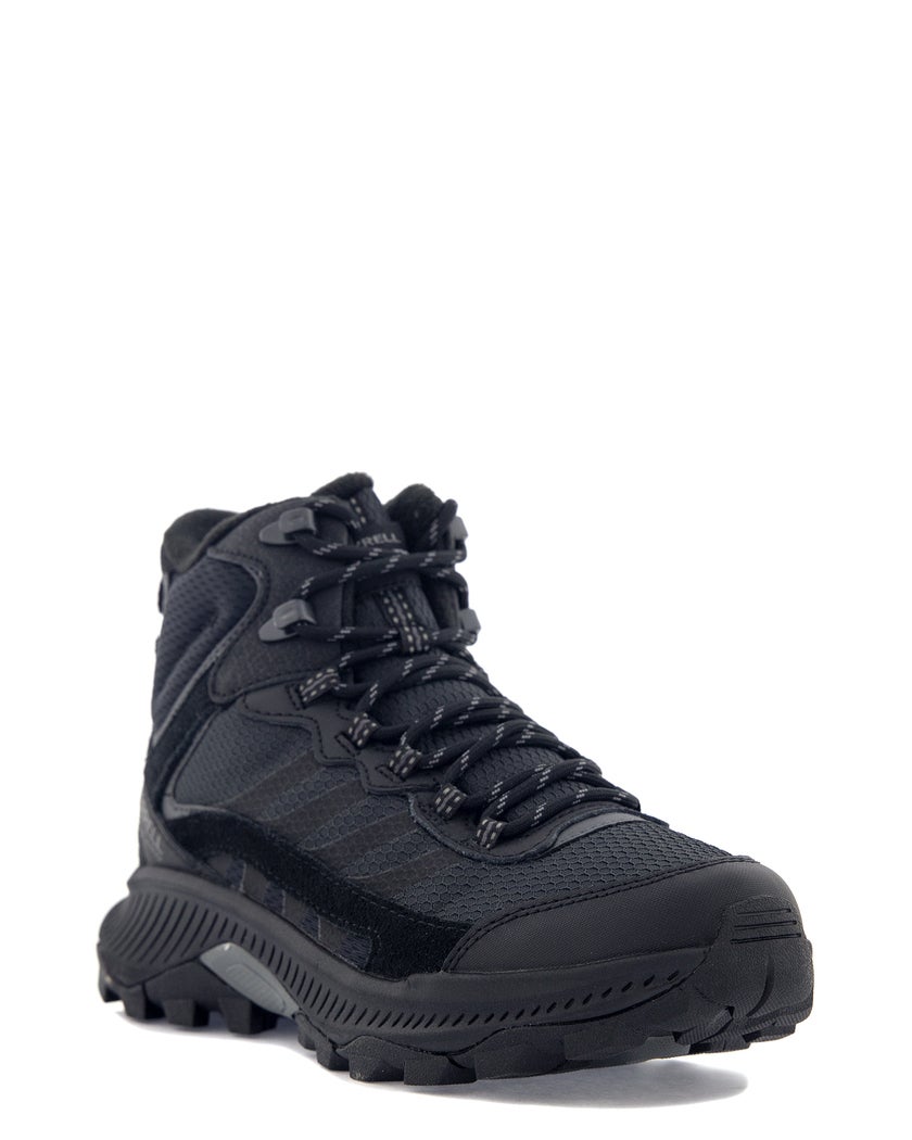 Merrell Svart Känga