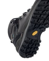 Graninge Brun Känga