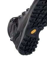 Graninge Brun Känga