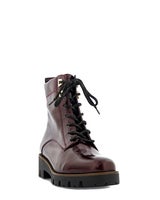 Gabor Bordeaux Känga