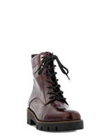 Gabor Bordeaux Känga