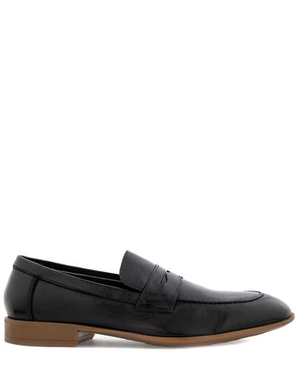 Premiato Svart Loafers