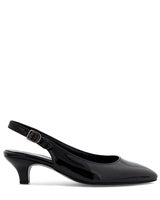 Gabor Svart Pumps