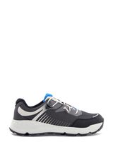 Superfit Svart Sneakers