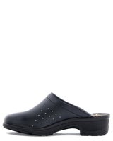 Moheda Svart Träsko