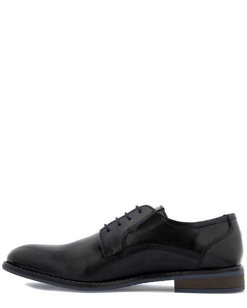 Premiato Svart Lågsko