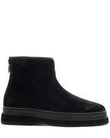Gant Svart Boots